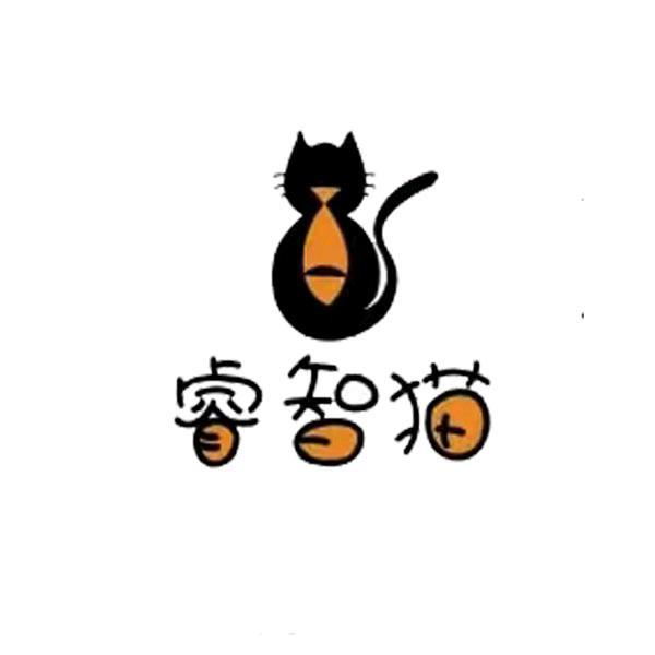 睿智猫车品头像