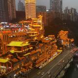 我在人间贩卖快乐753头像