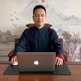 一明师兄头像