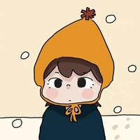 好运常来456头像