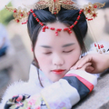 ღPasserby头像