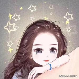樱桃追剧头像