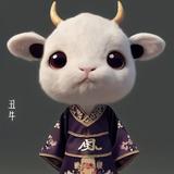 天蓝色的梦666头像