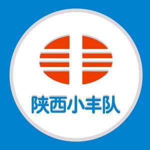 陕西小“丰”队头像