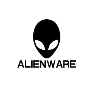 宁波ALIENWARE外星人头像