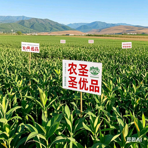 农圣优品头像