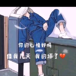 @FEI头像