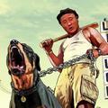 云雨仙人头像