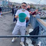 H小马快跑头像