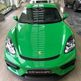 GT4和远方头像