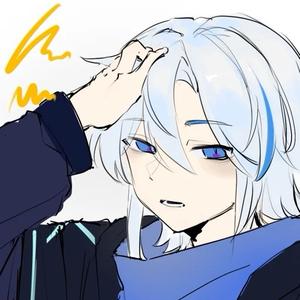 凰月头像