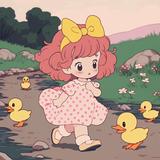 -阿曼很努力头像