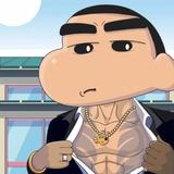 AndyLau很帅头像