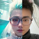 正能量河流Tpo头像