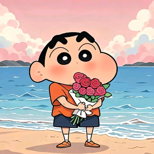 唐挽歌头像