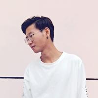 素描彭于晏头像