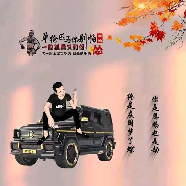 小楊小楊同学头像