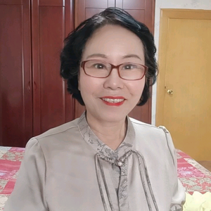 天津巧姐爱生活头像