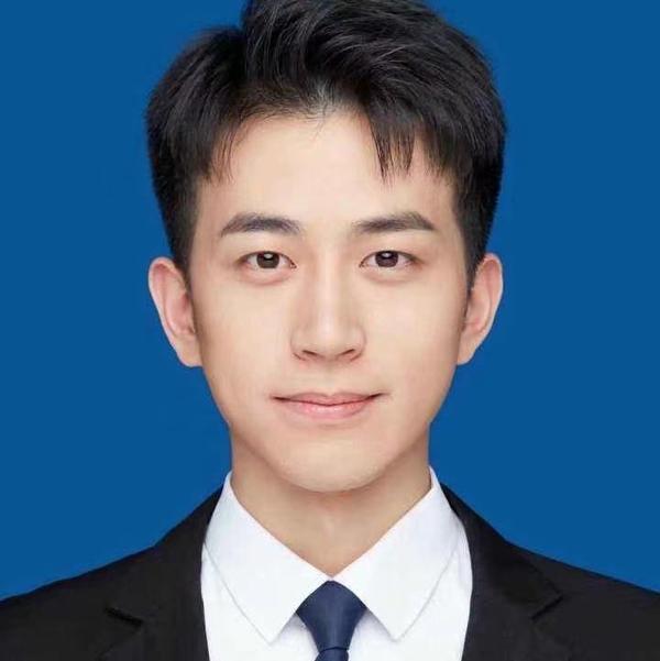 昊铂汽车詹新海头像