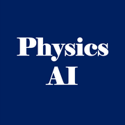 PhysicsAI的个人资料头像