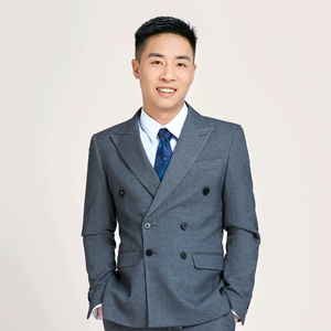 小丁励志社头像