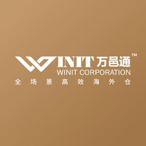 WINIT万邑通头像