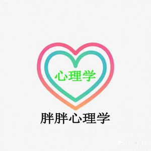 胖胖心理学头像