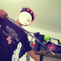 隔壁帅叔头像