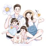 爱思考贝弗莉2A5头像