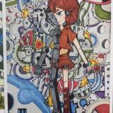 逼叨叨入戏头像