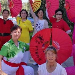 董素梅6头像