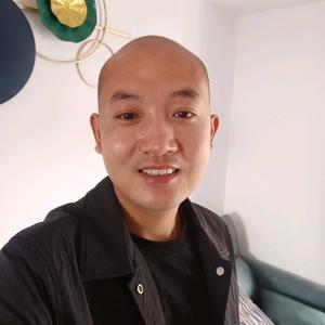二飞探游中国头像