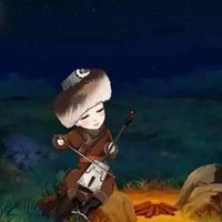 沉着沙滩tU头像