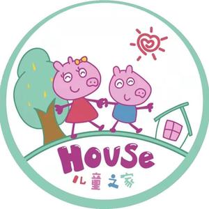 于洪区House儿童之家幼儿园头像