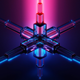 科技悦动派头像