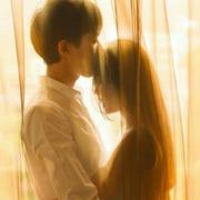 期待那一天的个人资料头像