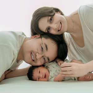 小高夫妇头像
