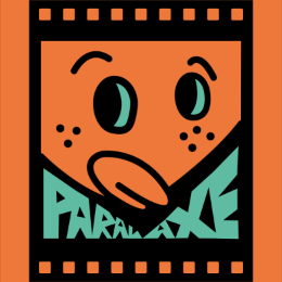 ParalAxe帕拉维度头像