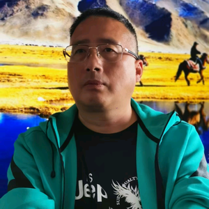 徐vincent头像