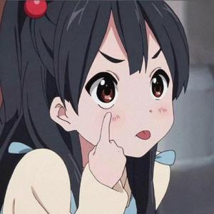 欣欣想要钱头像