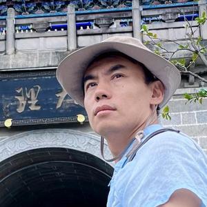 俯瞰山河头像