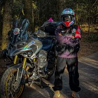 爱骑车的小柯q头像