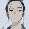 李富贵儿头像