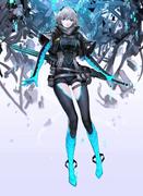 某人辛木的个人资料头像