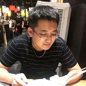 小韭菜长大咯头像