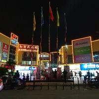 小排量机增头像