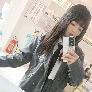 龙湖煌妹妹（啊青酒料）头像