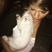 王小晴的个人资料头像