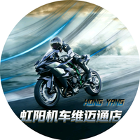 LS2虹阳机车装备头像