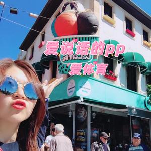 爱说话的pp爱体育头像